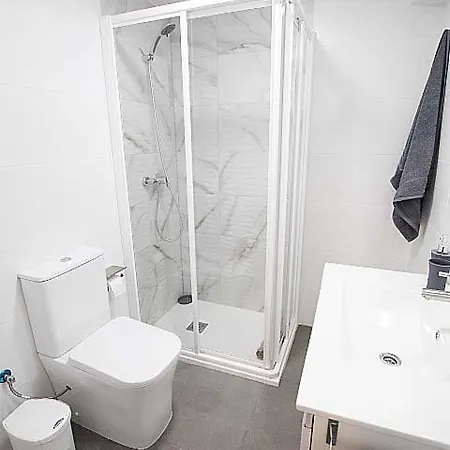 Primera Linea Playa Centro De Guardamar Guardamar del Segura