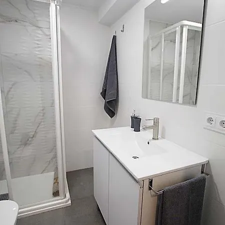Apartamento Primera Línea Playa Centro De Guardamar Guardamar del Segura