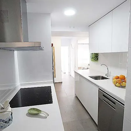 Apartamento Primera Línea Playa Centro De Guardamar * Guardamar del Segura