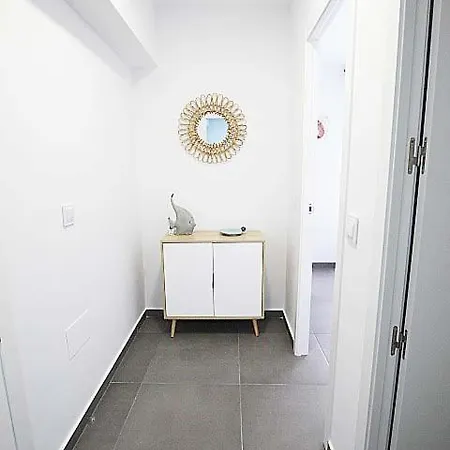 Apartamento Primera Línea Playa Centro De Guardamar * Guardamar del Segura
