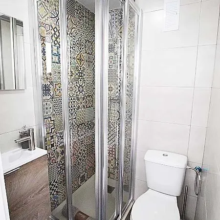 Apartamento Apartamento Primera Línea Playa Centro De Guardamar Guardamar del Segura