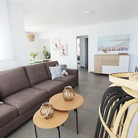Apartamento Apartamento Primera Línea Playa Centro De Guardamar