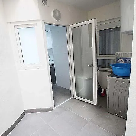 Apartamento Primera Línea Playa Centro De Guardamar Apartamento *