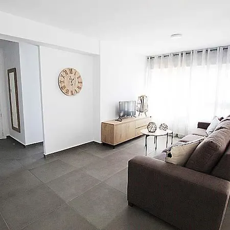 Apartamento Primera Línea Playa Centro De Guardamar Apartamento *