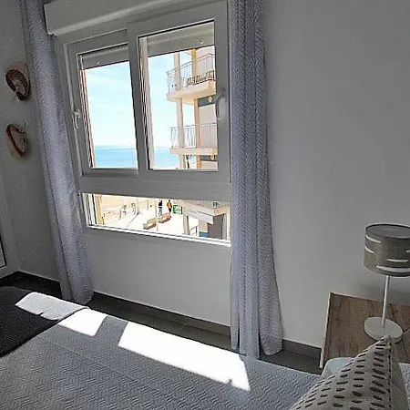 Apartamento Primera Línea Playa Centro De Guardamar Apartamento Guardamar del Segura