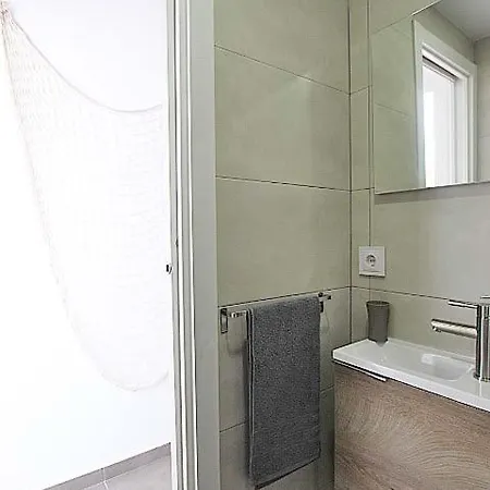 Apartamento Primera Línea Playa Centro De Guardamar * Guardamar del Segura