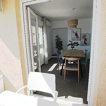 Apartamento Primera Línea Playa Centro De Guardamar Apartamento Guardamar del Segura