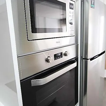 Apartamento Primera Línea Playa Centro De Guardamar *