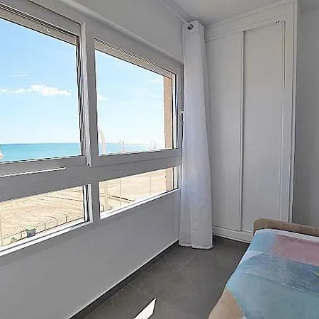 Lejlighed Primera Linea Playa Centro De Guardamar