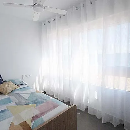 Apartamento Primera Línea Playa Centro De Guardamar Apartamento Guardamar del Segura