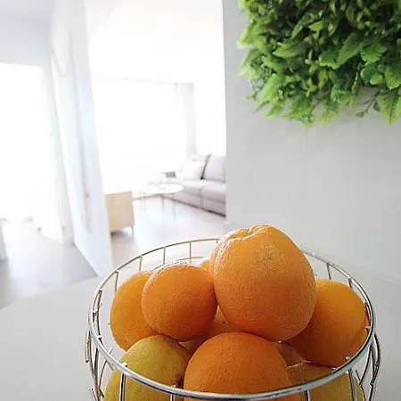 Apartamento Apartamento Primera Línea Playa Centro De Guardamar Guardamar del Segura
