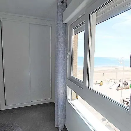 Apartamento Primera Línea Playa Centro De Guardamar *