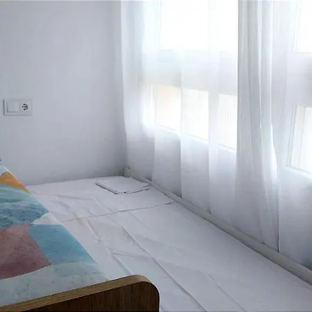 Apartamento Primera Línea Playa Centro De Guardamar Guardamar del Segura