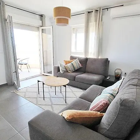Apartamento Primera Linea Playa Centro De Guardamar Guardamar del Segura
